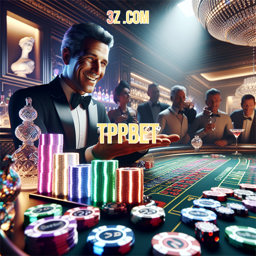 A Ascensão dos Jogos Virtuais na TPPBet